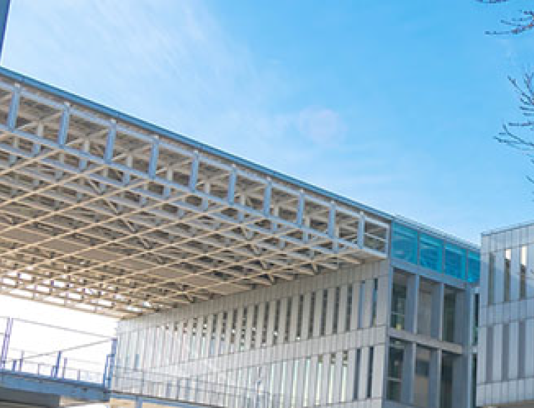 大学編入合格実績