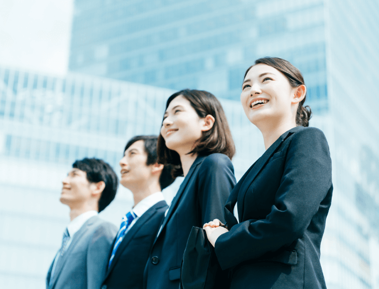 就職・内定実績