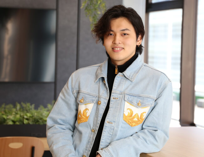 株式会社バーニーズジャパン