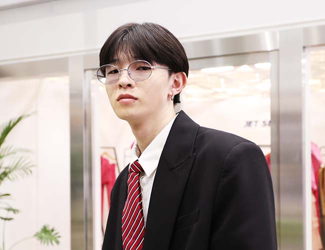 株式会社IICOMBINED JAPAN(Gentle Monster)