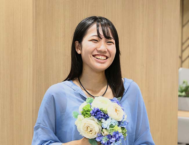 株式会社 日比谷花壇