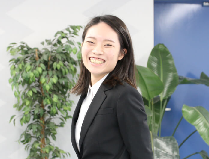 株式会社ジンズ