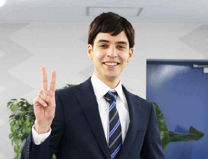 株式会社ネオジャパン