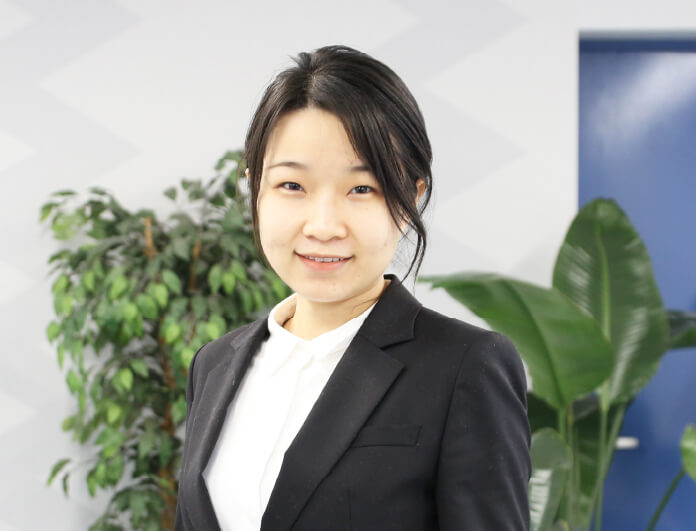 株式会社クルーバー