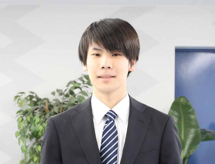 2022年度内定者一覧