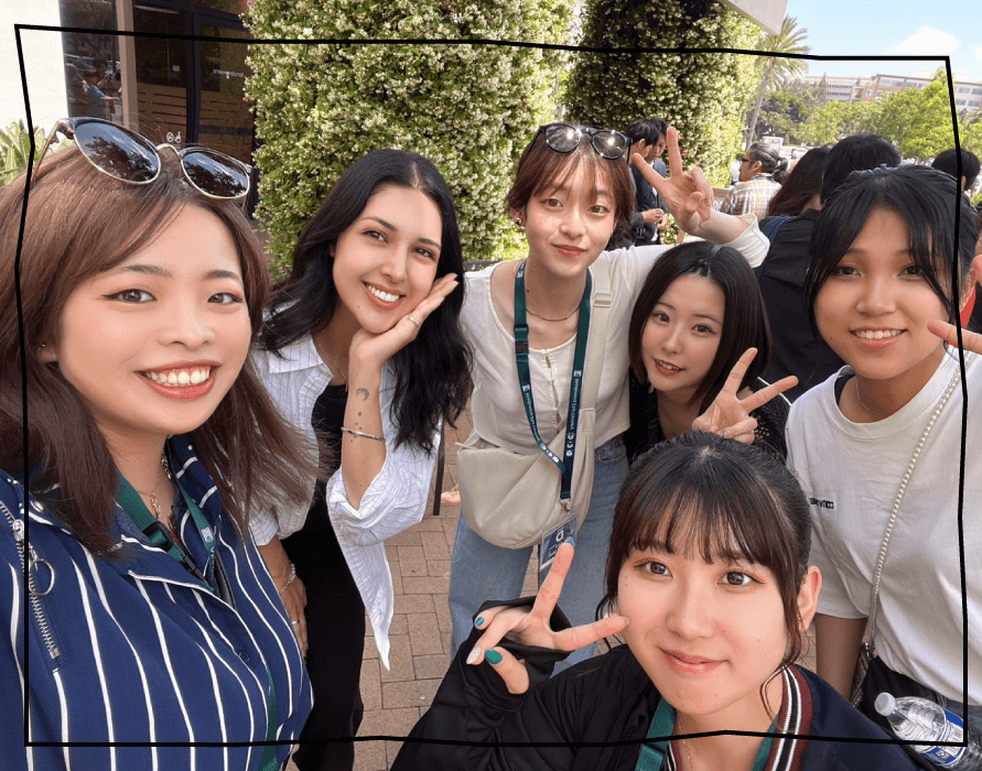 海外研修「Los Angeles Summit」