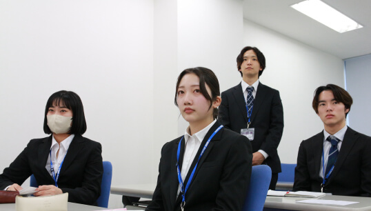 キャリアプランニングコミュニケーション