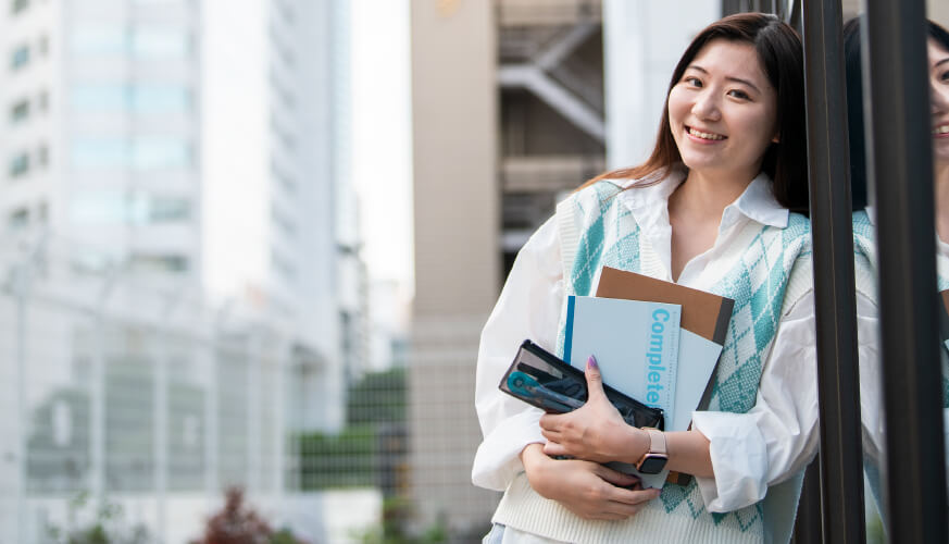 ビジアカの魅力